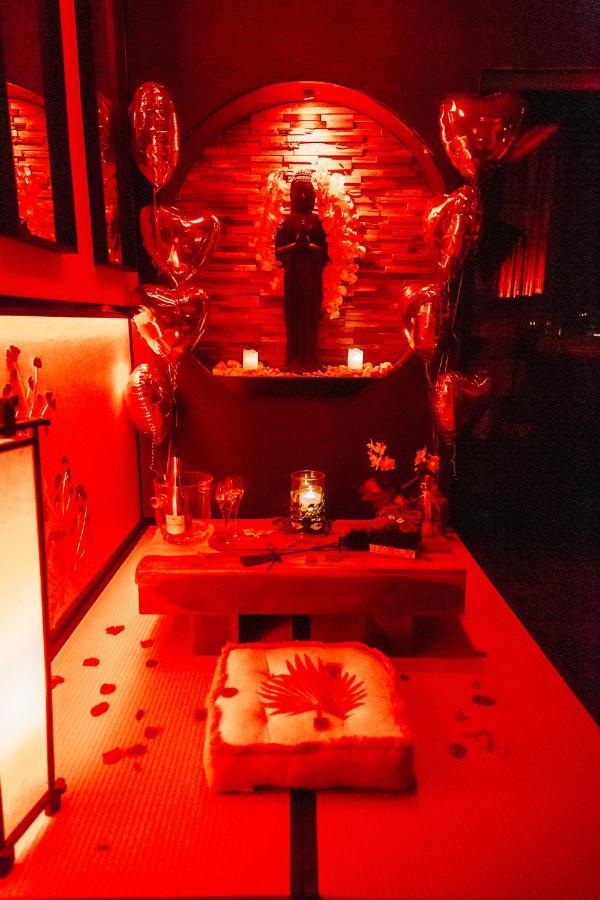 Loveroom Intimiste Et Haut De Gamme A 30 Min De Toulouse Puydaniel Kültér fotó