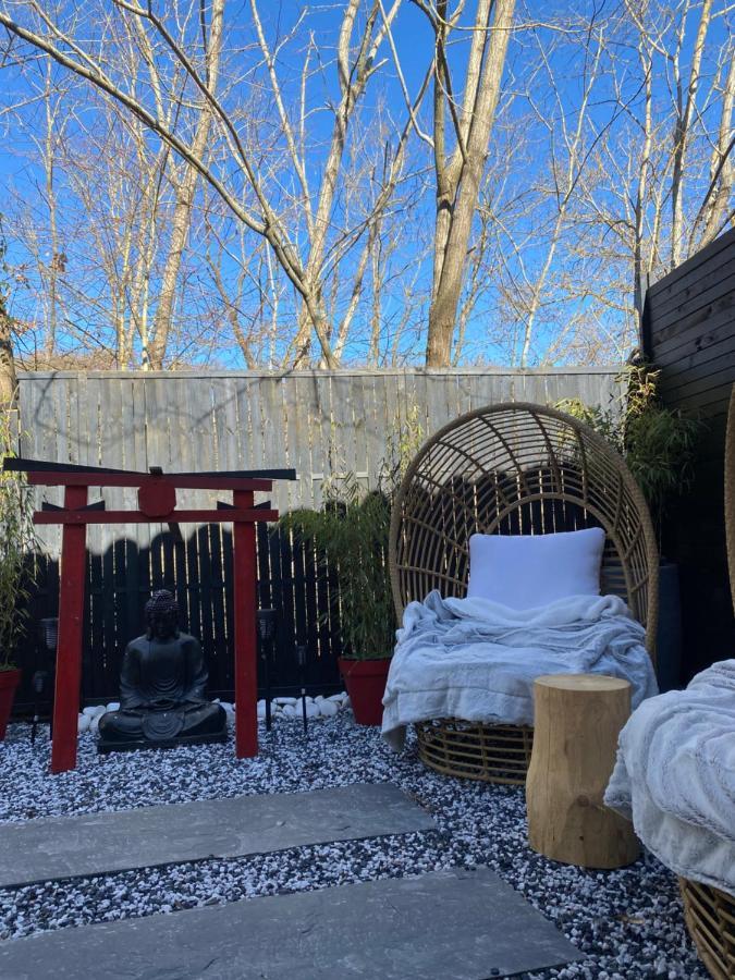 Loveroom Intimiste Et Haut De Gamme A 30 Min De Toulouse Puydaniel Kültér fotó